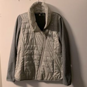 Xersion puffer jacket